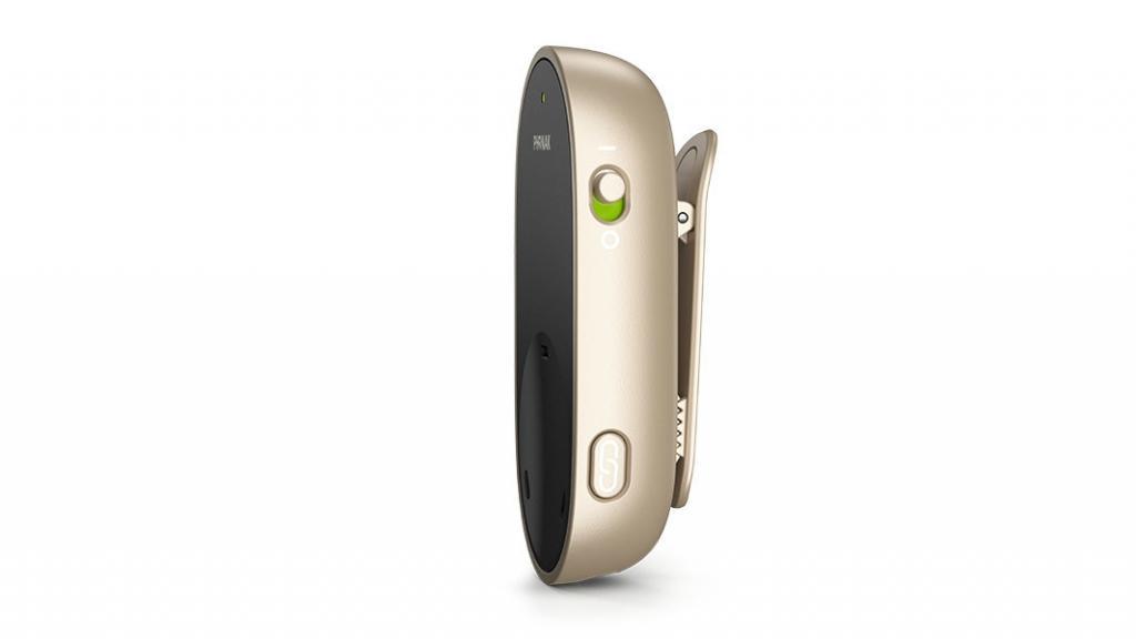 Phonak PartnerMic