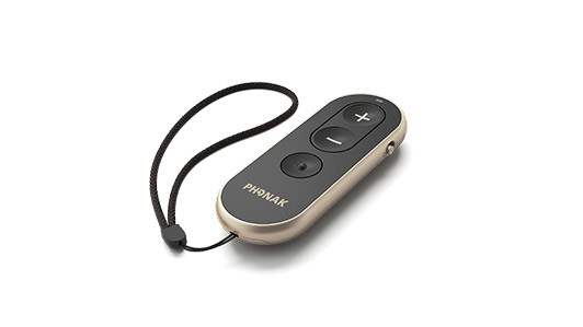 Phonak RemoteControl