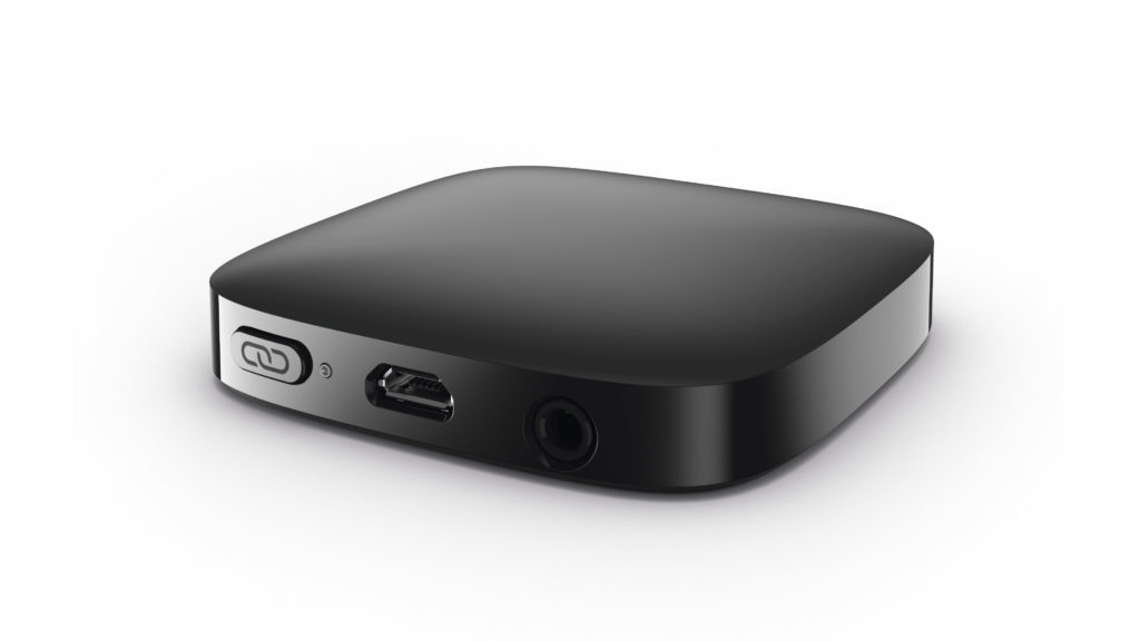 Phonak TV Connector